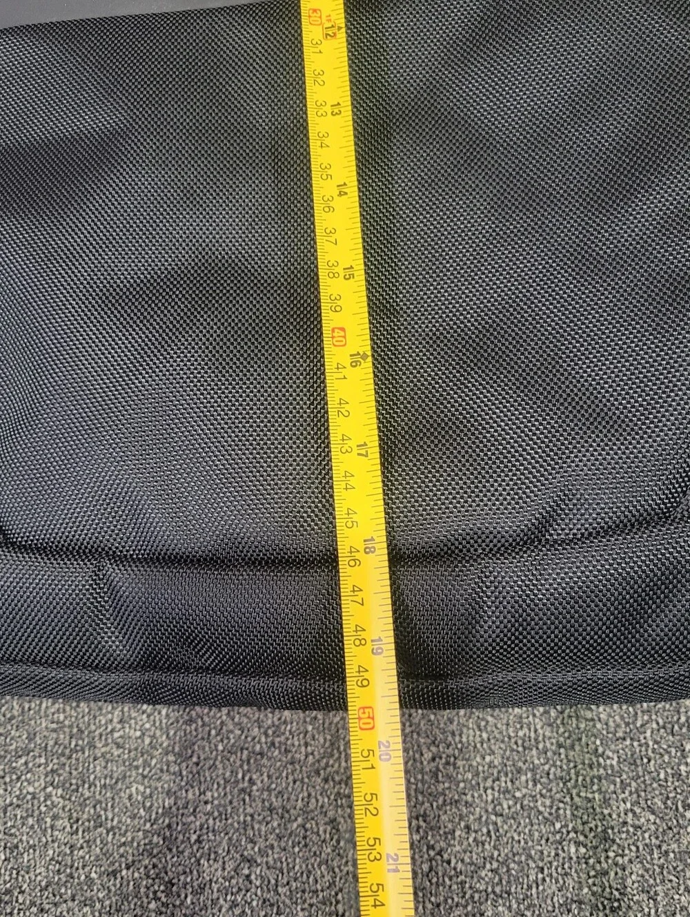 Samsonite Whitefield Backpack Black